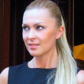 Beautiful pen pal Anastasia, 41 yrs.old from Saint Petersburg, Russia