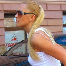 Sexy pen pal Anastasia, 41 yrs.old from Saint Petersburg, Russia