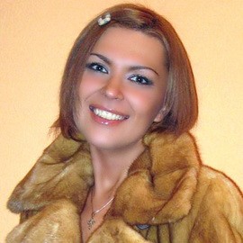 Amazing pen pal Anastasia, 41 yrs.old from Saint Petersburg, Russia