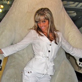 Pretty pen pal Tatiana, 32 yrs.old from Fort McMurray, Canada