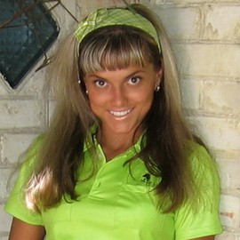 Nice pen pal Tatiana, 32 yrs.old from Fort McMurray, Canada