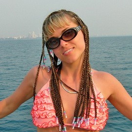 Hot pen pal Tatiana, 32 yrs.old from Fort McMurray, Canada