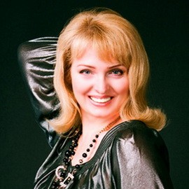 Single pen pal Svetlana, 46 yrs.old from Saint Petersburg, Russia