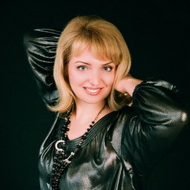 Hot pen pal Svetlana, 46 yrs.old from Saint Petersburg, Russia