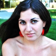 Gorgeous bride Anna, 23 yrs.old from Sevastopol, Ukraine