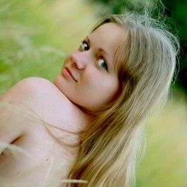 Nice lady Viola, 27 yrs.old from Alushta, Ukraine Nice lady Viola, 27 yrs.old from Alushta, Ukraine