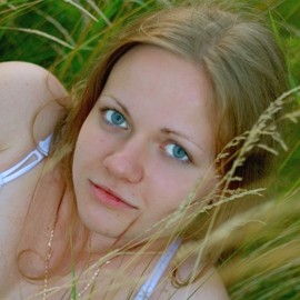 Single lady Viola, 27 yrs.old from Alushta, Ukraine Single lady Viola, 27 yrs.old from Alushta, Ukraine