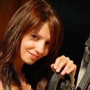 Gorgeous lady Lidia, 26 yrs.old from Kiev, Ukraine