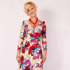 Amazing miss Viktoria, 36 yrs.old from Kiev, Ukraine