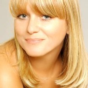 Beautiful miss Elena, 37 yrs.old from Alushta, Ukraine
