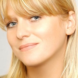 Charming miss Elena, 38 yrs.old from Alushta, Ukraine