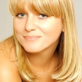 Beautiful miss Elena, 38 yrs.old from Alushta, Ukraine