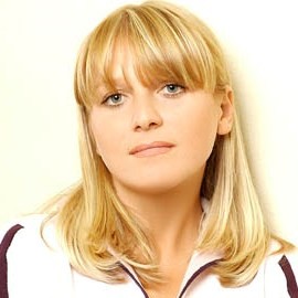 Nice miss Elena, 38 yrs.old from Alushta, Ukraine