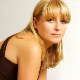 Gorgeous miss Elena, 38 yrs.old from Alushta, Ukraine