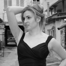 Charming girlfriend Olga, 23 yrs.old from Molodezhnoye, Ukraine Charming girlfriend Olga, 23 yrs.old from Molodezhnoye, Ukraine