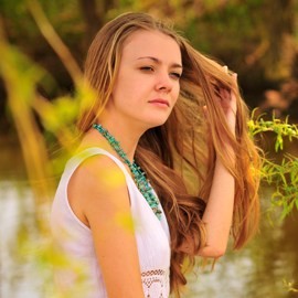 Beautiful wife Anastasya, 23 yrs.old from Alushta, Ukraine Beautiful wife Anastasya, 23 yrs.old from Alushta, Ukraine