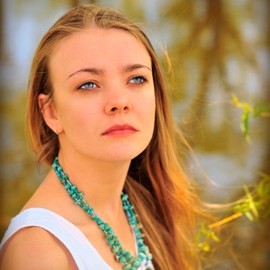 Charming girlfriend Anastasya, 23 yrs.old from Alushta, Ukraine Charming girlfriend Anastasya, 23 yrs.old from Alushta, Ukraine