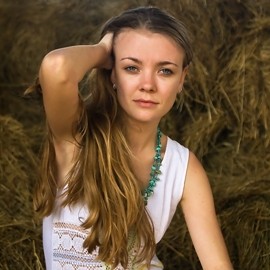 Single girlfriend Anastasya, 23 yrs.old from Alushta, Ukraine Single girlfriend Anastasya, 23 yrs.old from Alushta, Ukraine