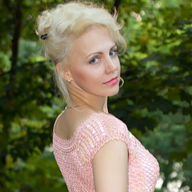 Pretty wife Galina, 40 yrs.old from Nizhniy Novgorod, Russia
