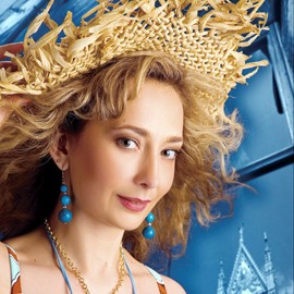 Beautiful mail order bride Natalia, 42 yrs.old from ODESSA, Ukraine Beautiful mail order bride Natalia, 42 yrs.old from ODESSA, Ukraine