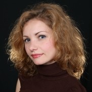 Sexy mail order bride Anna, 34 yrs.old from Yalta, Ukraine