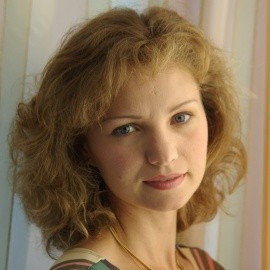 Amazing mail order bride Anna, 35 yrs.old from Yalta, Ukraine