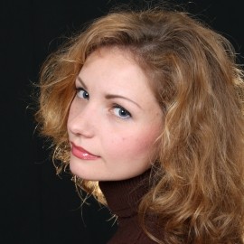 Sexy mail order bride Anna, 35 yrs.old from Yalta, Ukraine