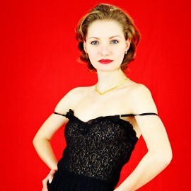 Single mail order bride Anna, 35 yrs.old from Yalta, Ukraine