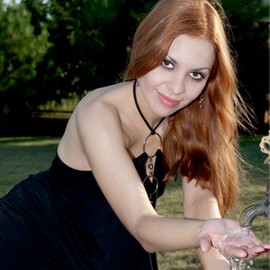 Beautiful bride Maria, 24 yrs.old from Mariupol, Ukraine