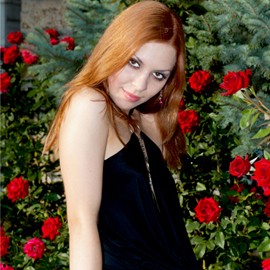 Pretty mail order bride Maria, 24 yrs.old from Mariupol, Ukraine