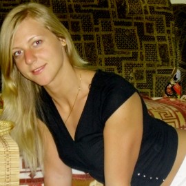 Beautiful bride Veronika, 27 yrs.old from Simferopol, Ukraine