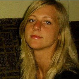Sexy bride Veronika, 27 yrs.old from Simferopol, Ukraine
