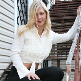 Hot mail order bride Veronika, 27 yrs.old from Simferopol, Ukraine