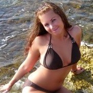 Pretty mail order bride Natalia, 27 yrs.old from Saint Petersburg, Russia