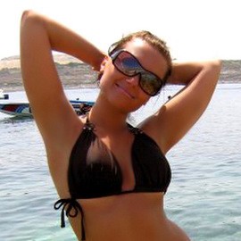 Amazing bride Natalia, 29 yrs.old from Saint Petersburg, Russia Amazing bride Natalia, 29 yrs.old from Saint Petersburg, Russia