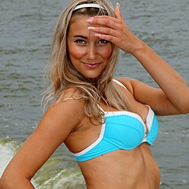 Sexy woman Anastasija, 22 yrs.old from Donetsk region, Ukraine Sexy woman Anastasija, 22 yrs.old from Donetsk region, Ukraine