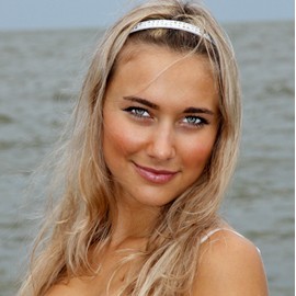 Hot bride Anastasija, 22 yrs.old from Donetsk region, Ukraine Hot bride Anastasija, 22 yrs.old from Donetsk region, Ukraine