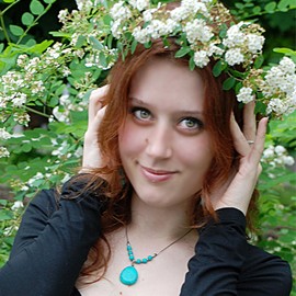 Sexy woman Ireena, 23 yrs.old from Donetsk region, Ukraine