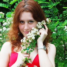 Beautiful woman Ireena, 23 yrs.old from Donetsk region, Ukraine