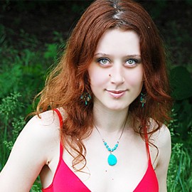 Gorgeous woman Ireena, 23 yrs.old from Donetsk region, Ukraine