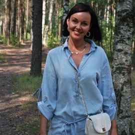 Beautiful woman Olga, 36 yrs.old from Saint Petersburg, Russia Beautiful woman Olga, 36 yrs.old from Saint Petersburg, Russia
