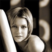Nice woman Yulia, 27 yrs.old from Kiev, Ukraine