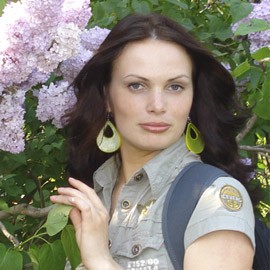 Hot woman Oksana, 29 yrs.old from Kiev, Ukraine