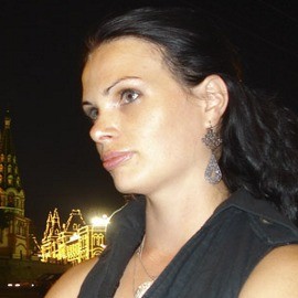 Gorgeous girl Oksana, 29 yrs.old from Kiev, Ukraine