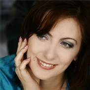 Pretty woman Liudmila, 31 yrs.old from Kiev, Ukraine