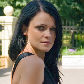 Single lady Natalie, 33 yrs.old from Mariupol, Ukraine