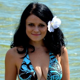 Gorgeous lady Natalie, 33 yrs.old from Mariupol, Ukraine