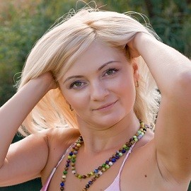 Charming lady Olga, 32 yrs.old from Mariupol, Ukraine