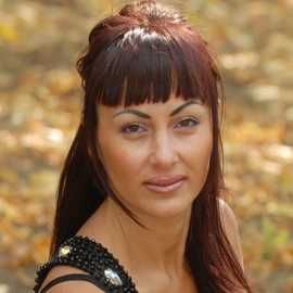 Sexy miss Oksana, 40 yrs.old from Mariupol, Ukraine