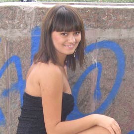 Beautiful girlfriend Margarita, 23 yrs.old from Mariupol, Ukraine Beautiful girlfriend Margarita, 23 yrs.old from Mariupol, Ukraine